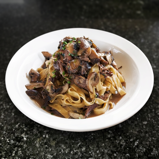 Fettuccine 'La Cucina'